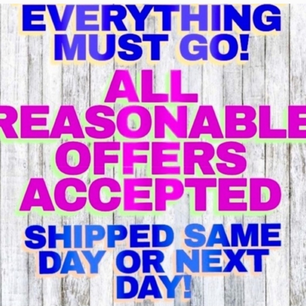 Offers Accepted!